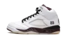 Air Jordan 5 "A Ma Maniére - Violet Ore"