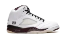 Air Jordan 5 "A Ma Maniére - Violet Ore"