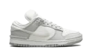 Dunk Low Twist WMNS "LIGHT SILVER"