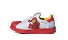 Adidas x Marvel Superstar 360 Shoes "Iron Man"
