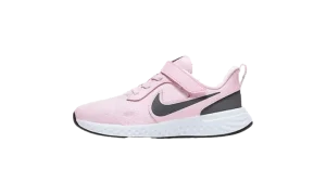 Revolution 5 PS "PINK FOAM/DARK GREY"