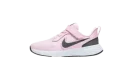 Revolution 5 PS "PINK FOAM/DARK GREY"