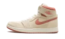 Jordan 1 High Zoom Air CMFT 2 "Terra Burnt Sunrise"