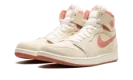 Jordan 1 High Zoom Air CMFT 2 "Terra Burnt Sunrise"