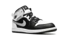 Jordan 1 Mid PS "White Shadow"