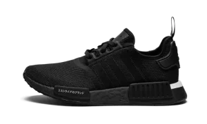 NMD R1 "Japan Black"