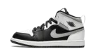 Jordan 1 Mid PS "White Shadow"