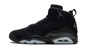 Jumpman MVP "black"