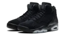 Jumpman MVP "black"