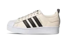 Superstar Bold WMNS "Wonder White"
