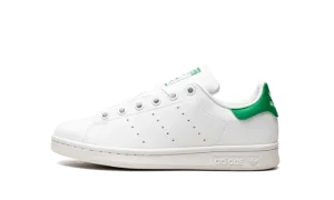 Stan Smith GS "White"