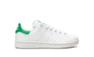 Stan Smith GS "White"