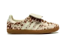 Samba LT WMNS "Cow Print Brown White"