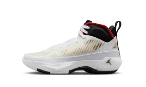 Air Jordan 37 GS "SIREN RED"