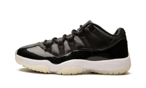 Air Jordan 11 Low "72 - 10"