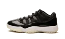 Air Jordan 11 Low "72 - 10"