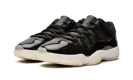 Air Jordan 11 Low "72 - 10"