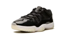Air Jordan 11 Low "72 - 10"