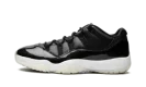 Air Jordan 11 Low "72 - 10"