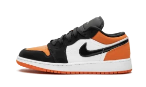 Air Jordan 1 Low GS "Shattered Backboard"