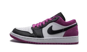 Air Jordan 1 Low SE "Fuchsia"