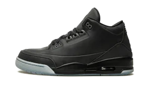 Air Jordan 5LAB3 "Black"