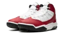 Jordan Max Aura "Gym Red" AQ9084 602