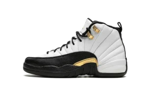 Air Jordan 12 Retro GS "Royalty Taxi"