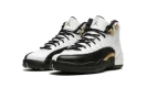 Air Jordan 12 Retro GS "Royalty Taxi"