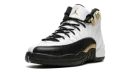 Air Jordan 12 Retro GS "Royalty Taxi"