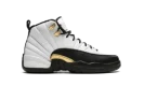 Air Jordan 12 Retro GS "Royalty Taxi"