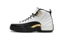 Air Jordan 12 Retro GS "Royalty Taxi"
