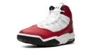 Jordan Max Aura "Gym Red" AQ9084 602