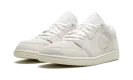 Air Jordan 1 "Pale Ivory"