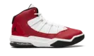 Jordan Max Aura "Gym Red" AQ9084 602