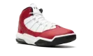 Jordan Max Aura "Gym Red" AQ9084 602