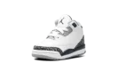 Air Jordan 3 TD "Midnight Navy"