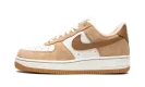 AIR FORCE 1 LO MNS WMNS "Vachetta Tan"