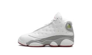 Air Jordan 13 Retro PS "Wolf Grey" DJ3005 160
