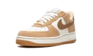 AIR FORCE 1 LO MNS WMNS "Vachetta Tan"