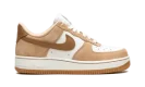 AIR FORCE 1 LO MNS WMNS "Vachetta Tan"