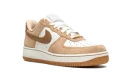 AIR FORCE 1 LO MNS WMNS "Vachetta Tan"