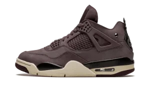 Air Jordan 4 "A Ma Maniére - Violet Ore"