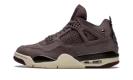 Air Jordan 4 "A Ma Maniére - Violet Ore"