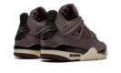Air Jordan 4 "A Ma Maniére - Violet Ore"