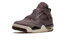 Air Jordan 4 "A Ma Maniére - Violet Ore"