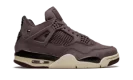 Air Jordan 4 "A Ma Maniére - Violet Ore"