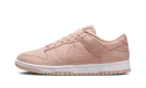 DUNK LO PRM WMNS "Pink Oxford"