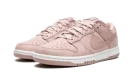 DUNK LO PRM WMNS "Pink Oxford"