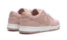 DUNK LO PRM WMNS "Pink Oxford"